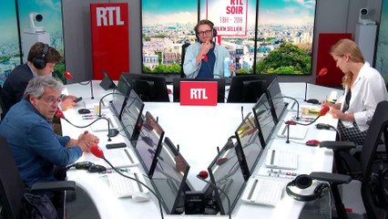 On refait le monde du 11 juillet 2022