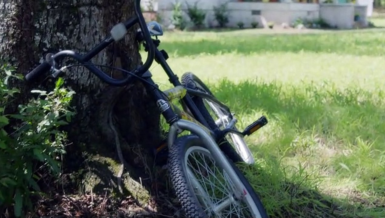 Outcast Staffel 1 Folge 2 HD Deutsch