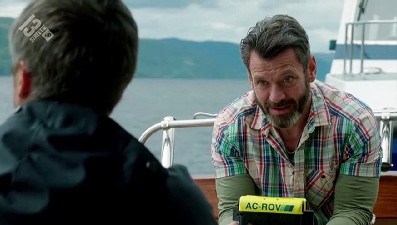 Loch Ness Staffel 1 Folge 2 HD Deutsch