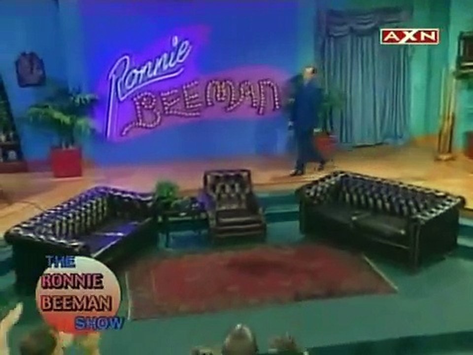 V.I.P. - Die Bodyguards Staffel 1 Folge 10 HD Deutsch