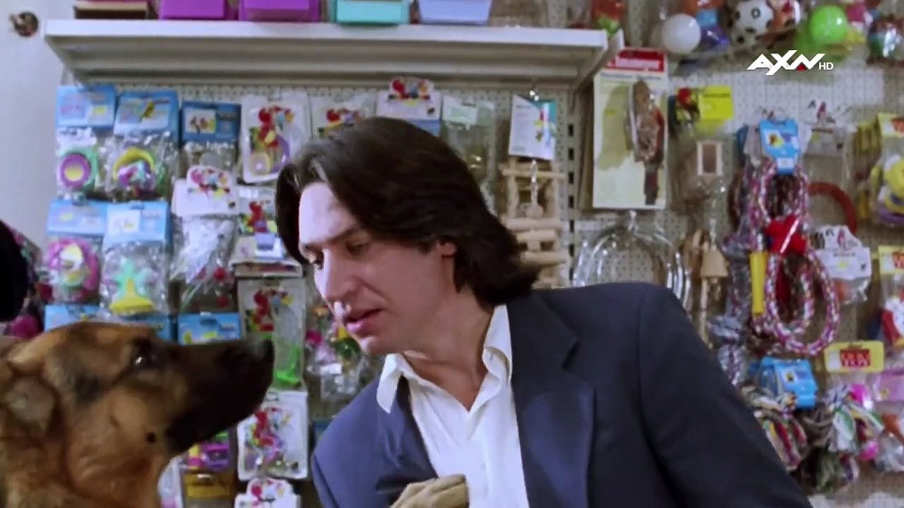 Kommissar Rex Staffel 1 Folge 2 HD Deutsch