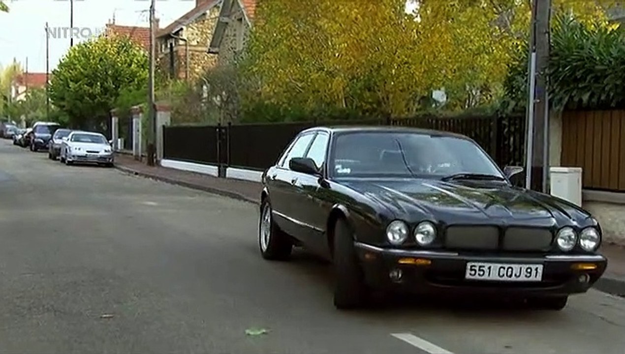 Law & Order Paris Staffel 1 Folge 1 HD Deutsch