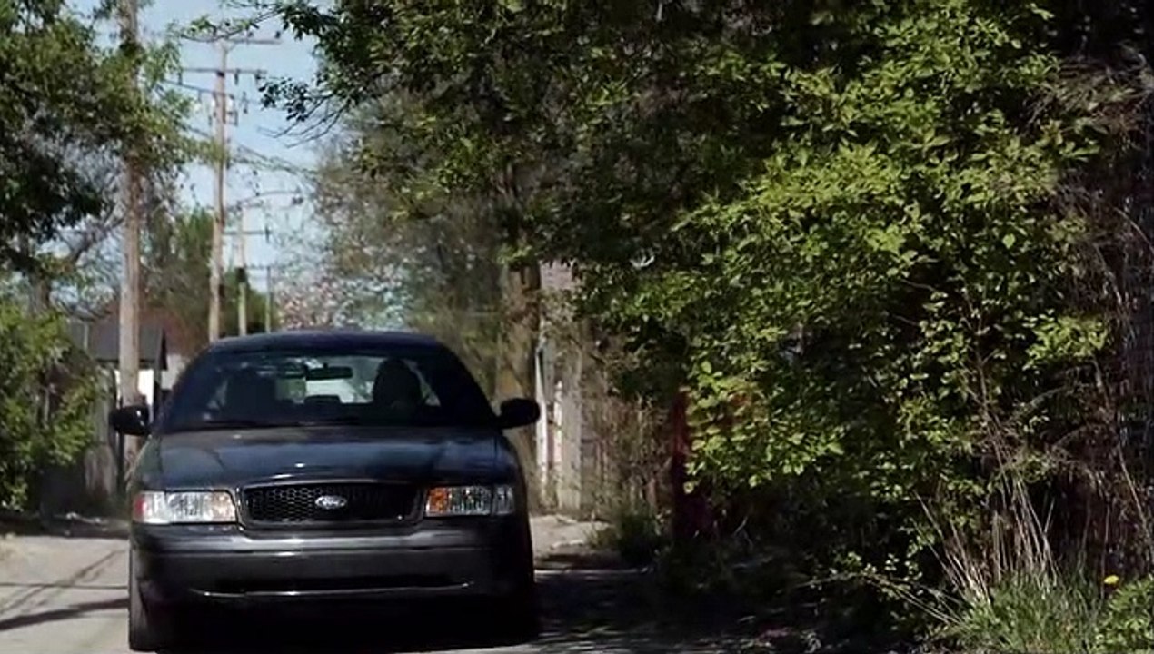 Low Winter Sun Staffel 1 Folge 2 HD Deutsch