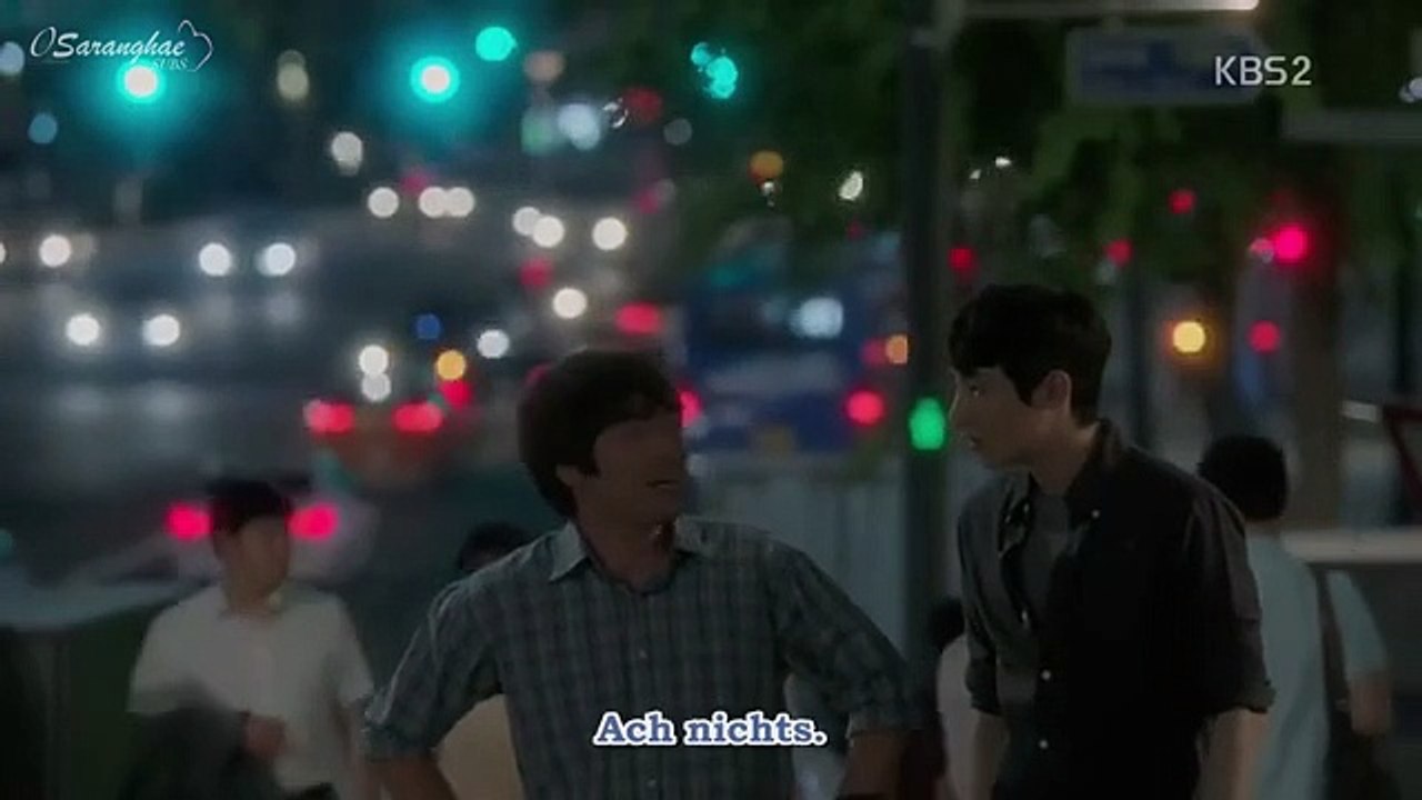 Don't Look Back; The Legend of Orpheus Staffel 1 Folge 10 HD Deutsch