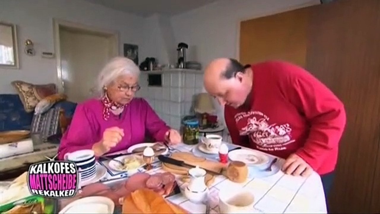 Kalkofes Mattscheibe - Rekalked Staffel 1 Folge 5 HD Deutsch