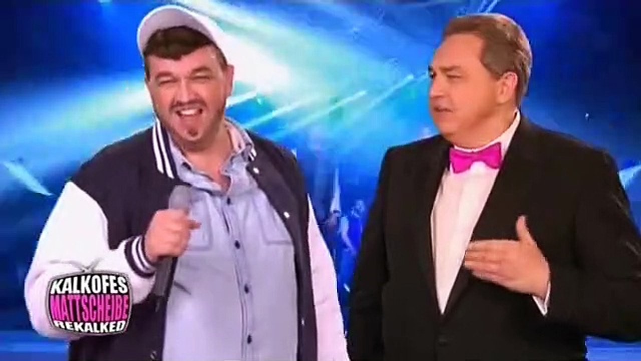 Kalkofes Mattscheibe - Rekalked Staffel 1 Folge 6 HD Deutsch