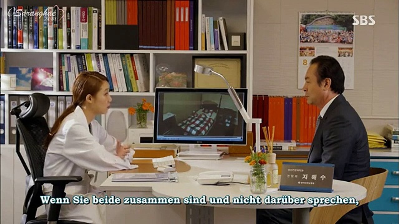 It's Okay, It's Love Staffel 1 Folge 10 HD Deutsch