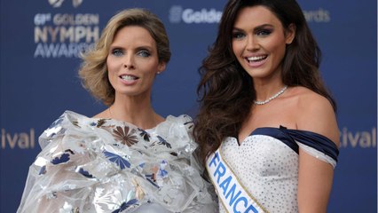 VOICI : Miss France 2022 : Diane Leyre se lance dans un tout nouveau projet pour la rentrée de septembre