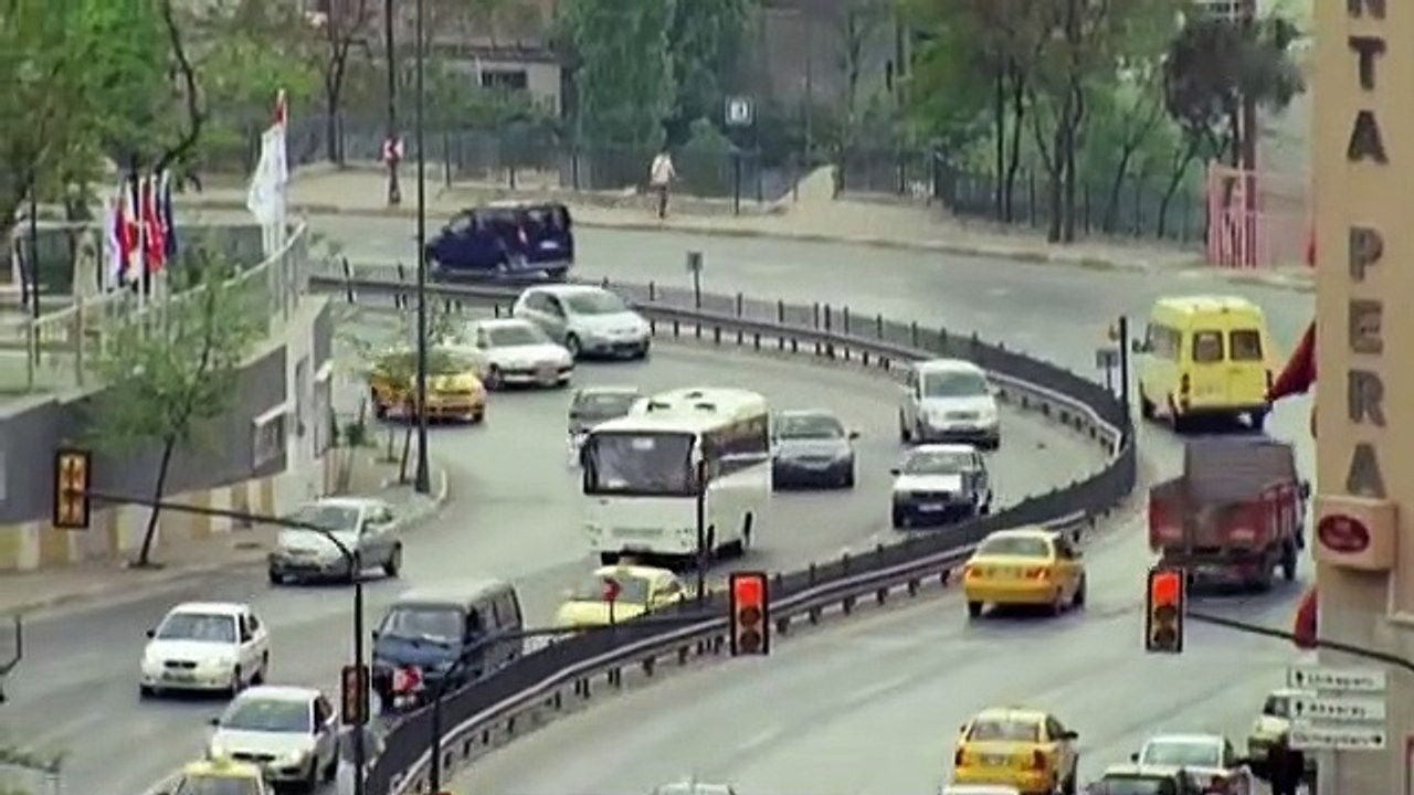 Mordkommission Istanbul Staffel 1 Folge 1 HD Deutsch