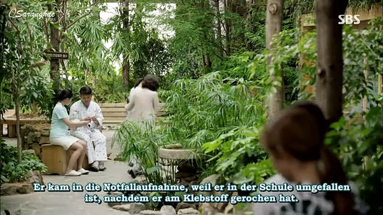 It's Okay, It's Love Staffel 1 Folge 2 HD Deutsch