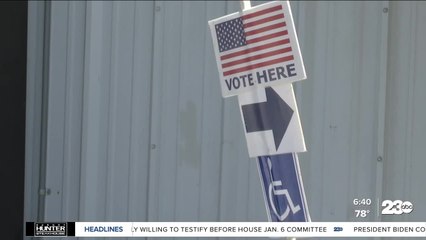 Mid-term Elections on the Way