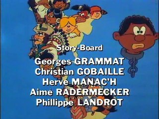 Es war einmal … Amerika Staffel 1 Folge 10 HD Deutsch