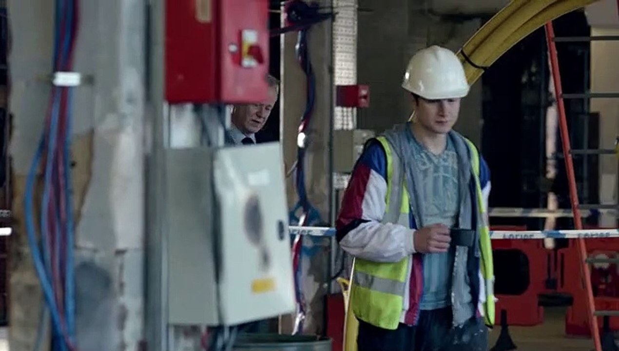 River Staffel 1 Folge 3 HD Deutsch