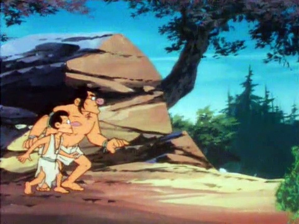 Es war einmal … Amerika Staffel 1 Folge 2 HD Deutsch