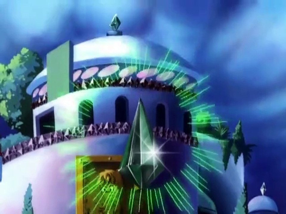 Sonic Underground Staffel 1 Folge 3 HD Deutsch