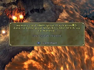 Champions of Norrath online multiplayer - ps2