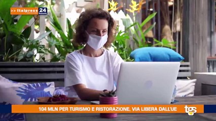 Il Tg Economia dell'11 luglio