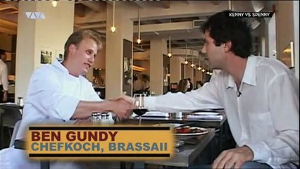 Kenny vs. Spenny Staffel 1 Folge 3 HD Deutsch