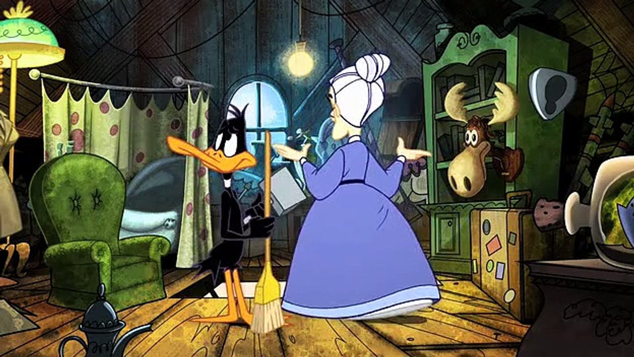 The Looney Tunes Show (2011) Staffel 1 Folge 10 HD Deutsch