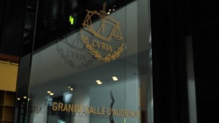 Las visiones del fútbol de UEFA y Superliga, cara a cara en el tribunal de la UE