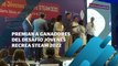Premian a ganadores del Desafío Jóvenes Recrea STEAM 2022 | CPS Noticias Puerto Vallarta