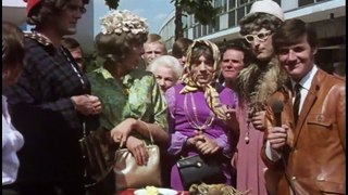 Monty Python’s Flying Circus Staffel 1 Folge 1 HD Deutsch