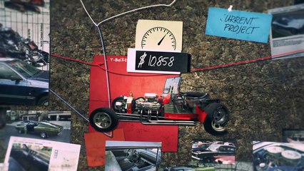 Car Masters - Von Schrott zu Reichtum Staffel 1 Folge 4 HD Deutsch