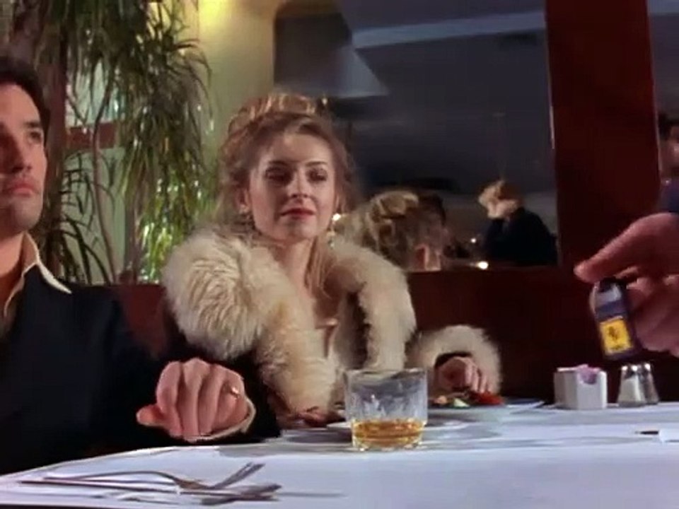 Nikita Staffel 1 Folge 10 HD Deutsch