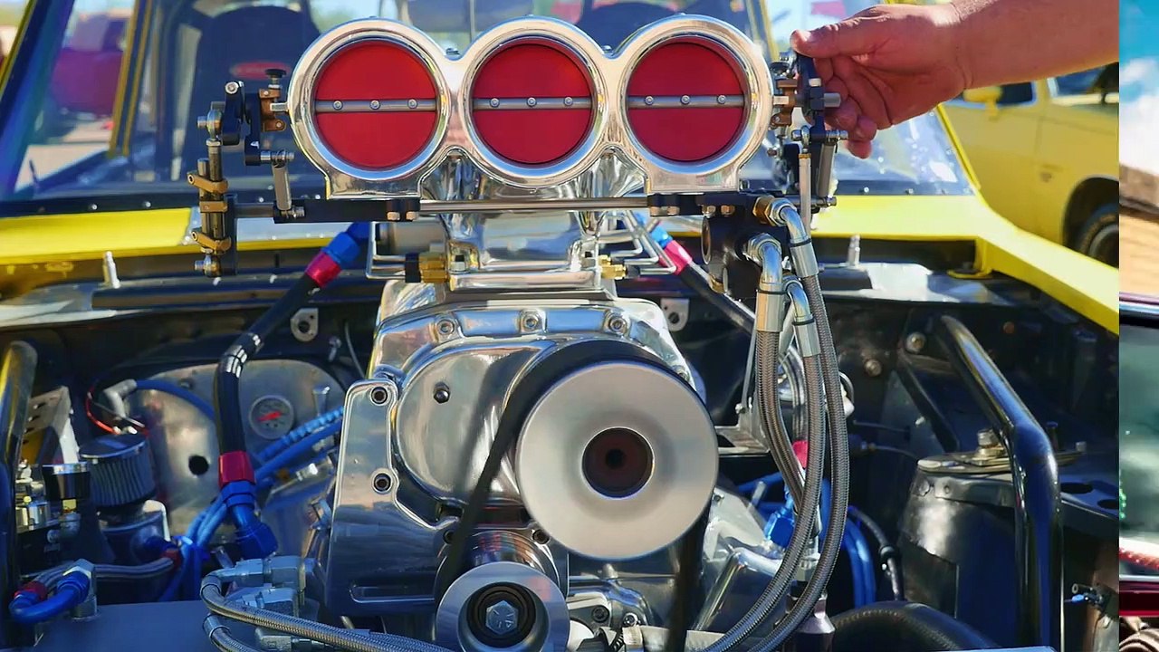 Car Masters - Von Schrott zu Reichtum Staffel 1 Folge 5 HD Deutsch