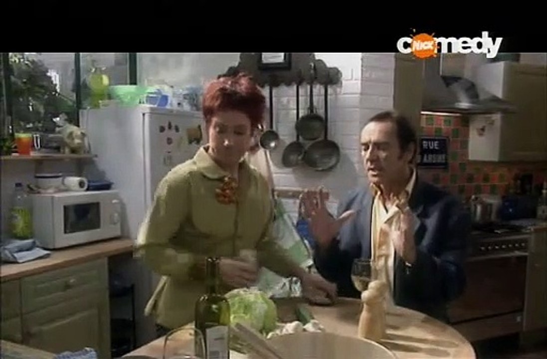 My Family Staffel 1 Folge 5 HD Deutsch