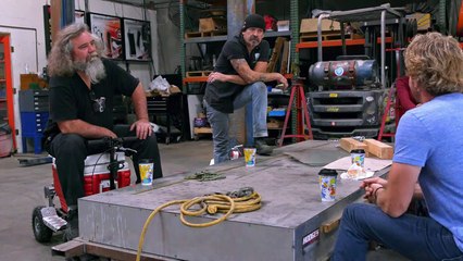 Car Masters - Von Schrott zu Reichtum Staffel 1 Folge 6 HD Deutsch