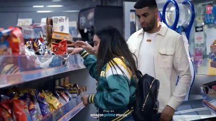 Badmashi- Barbie Maan (Official Video) Sukh Sanghera - Kaptaan - New Punjabi Song 2022 - T-Series- AR-BUZZ