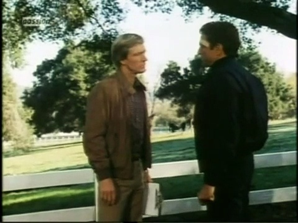 Unter der Sonne Kaliforniens Staffel 5 Folge 20