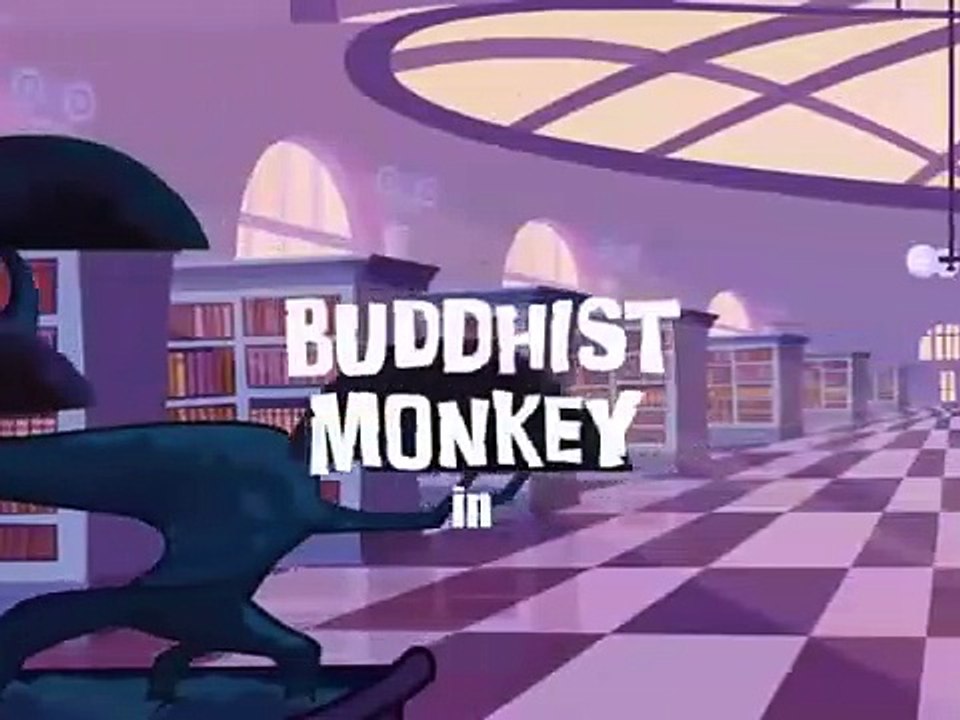 Happy Tree Friends Staffel 1 Folge 10 HD Deutsch