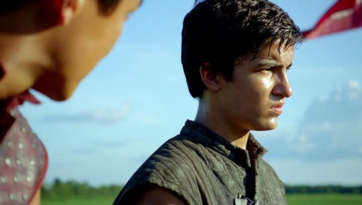 Into the Badlands Staffel 1 Folge 3 HD Deutsch