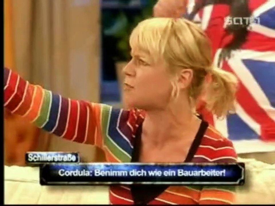 Schillerstraße Staffel 1 Folge 5 HD Deutsch