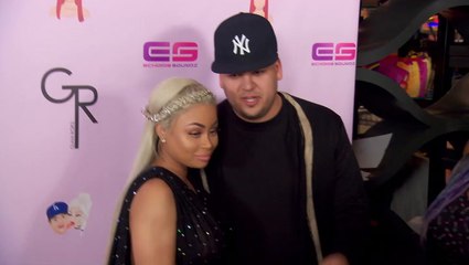 Rob Kardashian ‘So Proud’ Of Dream After She ‘Impressed’ Everyone On Set Of New Commercial