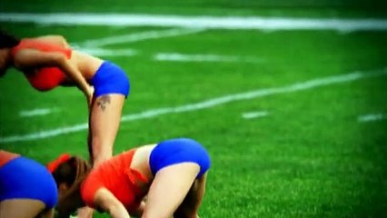 Blue Mountain State Staffel 1 Folge 5 HD Deutsch