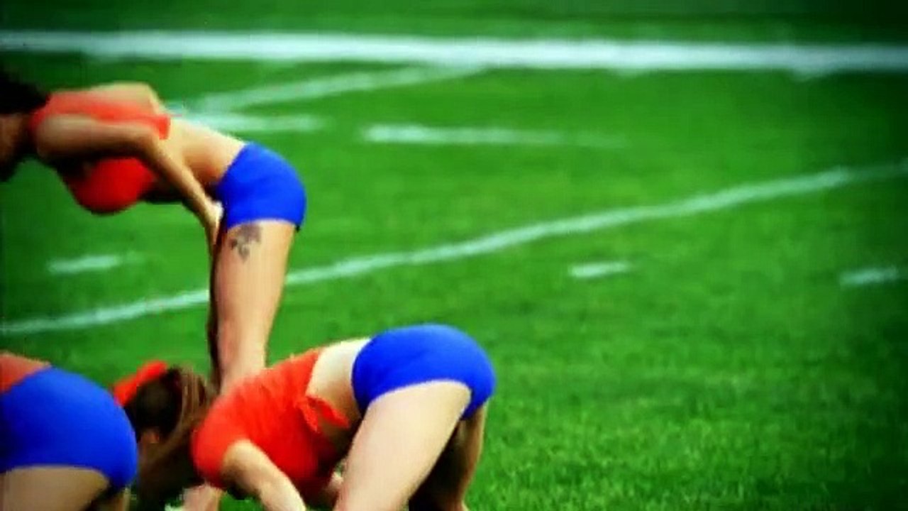 Blue Mountain State Staffel 1 Folge 5 HD Deutsch