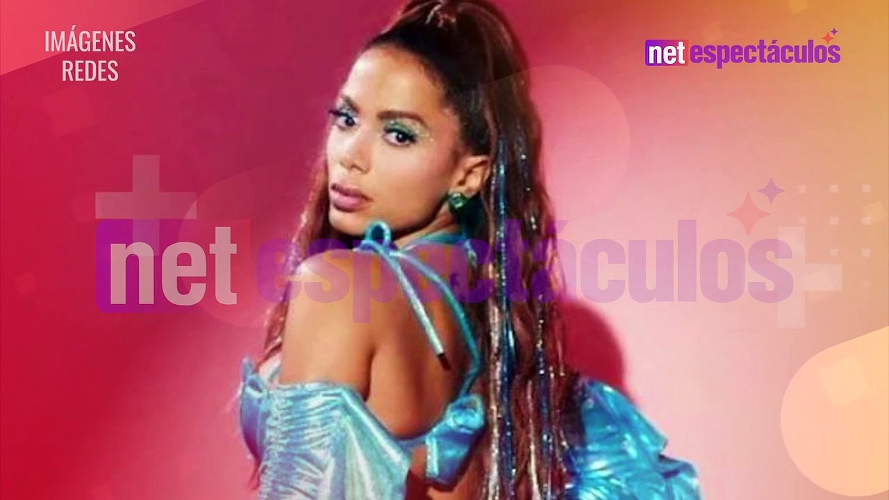 Anitta al quirófano