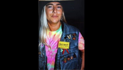 Antonella Mazzoni: "Io, la prima butta fuori donna in Italia. Non è stata una passeggiata""