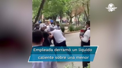 ¡Otra vez el Fisher´s! Se arma riña campal