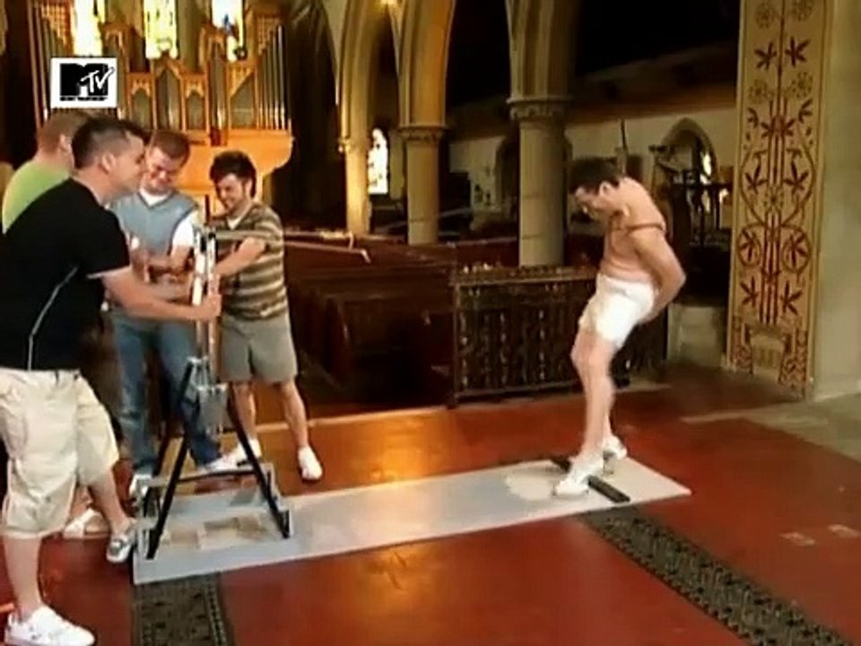 Fist of Zen Staffel 1 Folge 5 HD Deutsch