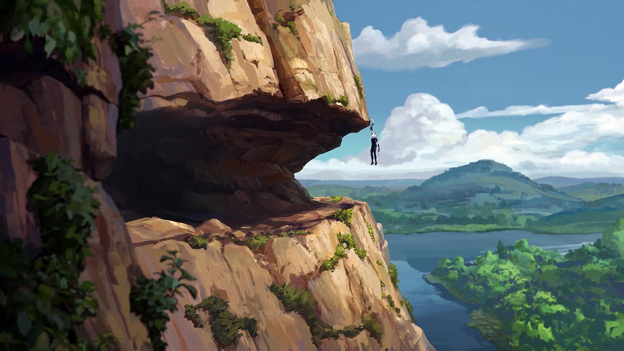 Der Prinz der Drachen Staffel 1 Folge 2 HD Deutsch