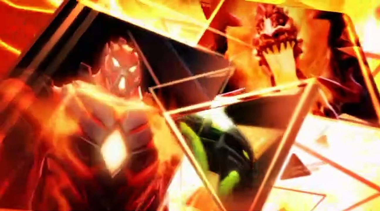 Max Steel (2013) Staffel 1 Folge 1 HD Deutsch