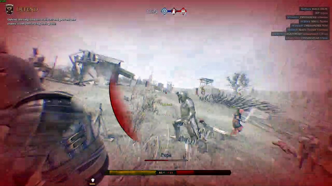 boom