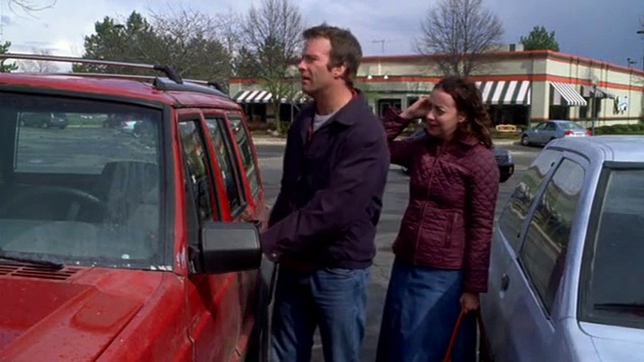 Hung - Um Längen besser Staffel 1 Folge 2 HD Deutsch