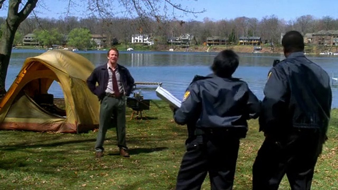 Hung - Um Längen besser Staffel 1 Folge 3 HD Deutsch