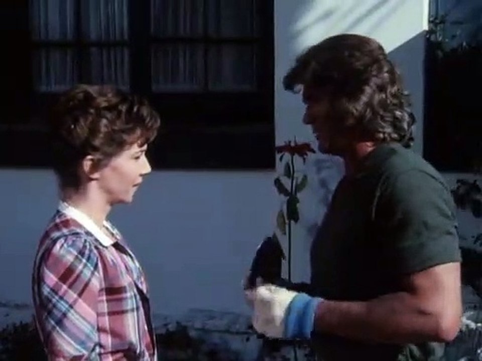 Ein Engel auf Erden Staffel 1 Folge 1 HD Deutsch