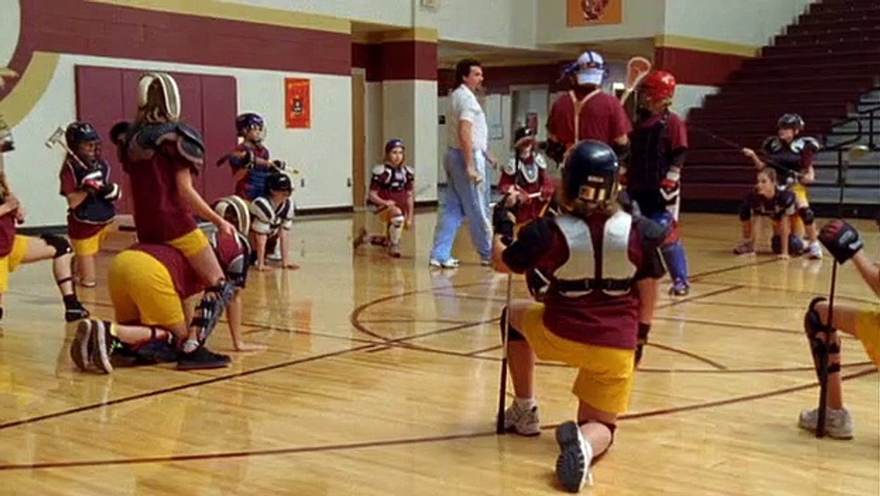 Eastbound & Down Staffel 1 Folge 3 HD Deutsch